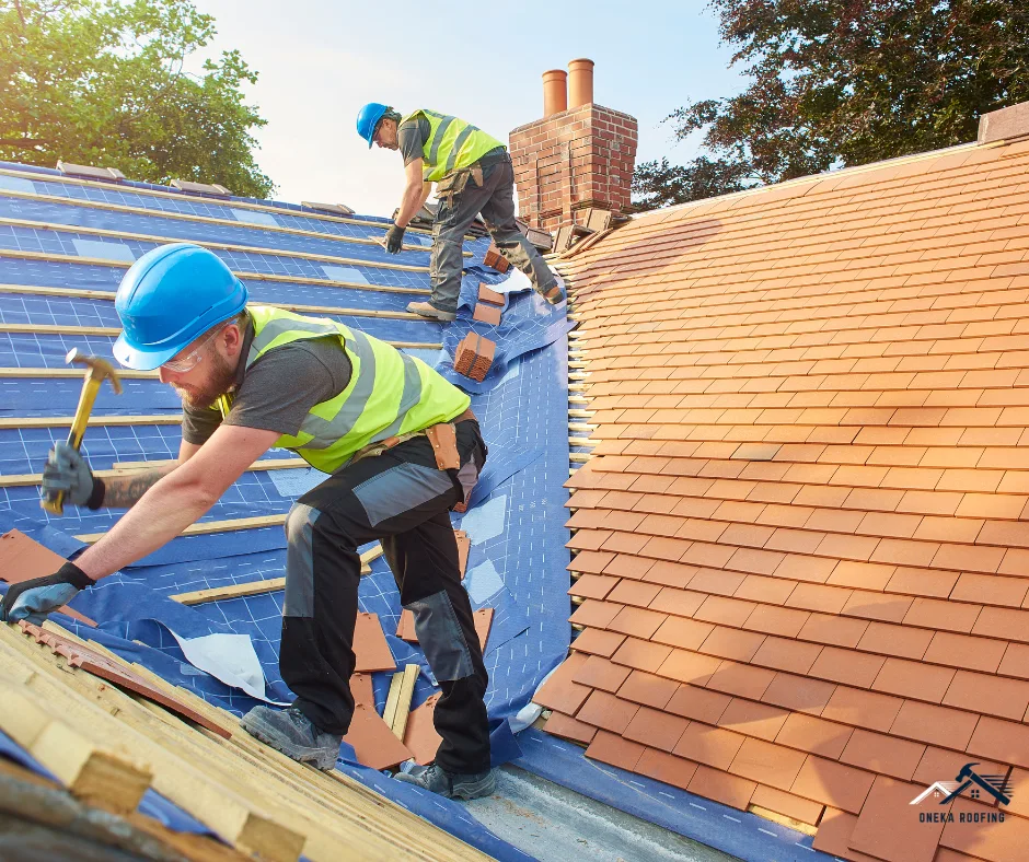 Why choose Roof Repair Near Me in Maple, WI